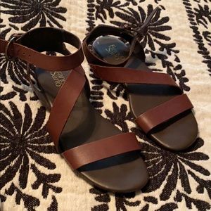 Franco Sarto sandals